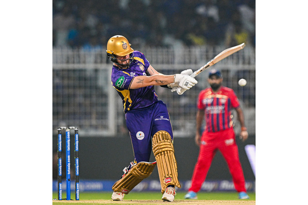 IPL 2026: KKR opener Allen speaks on working with "world of knowledge" Watson ahead of CSK clash