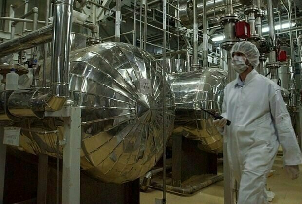 US: Iran ignoring international concerns about its nuclear program 