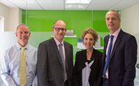 Nu-Heat invests in future growth 