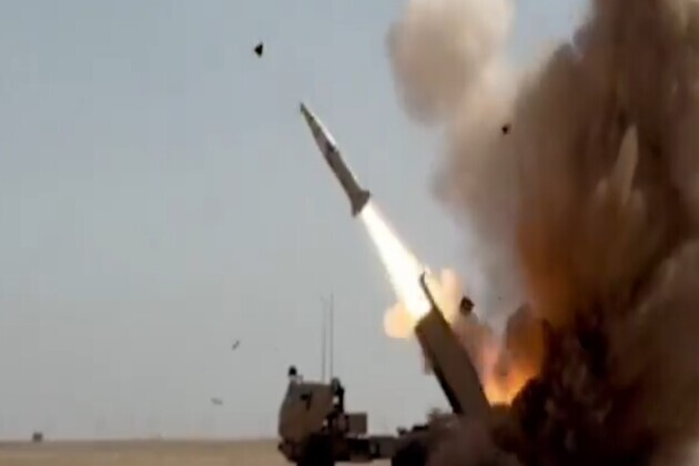 "Iranian regime was warned": US CENTCOM launches "swift and decisive action" against Iran