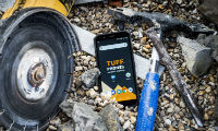 TUFF Phones unveils a Multi-Network SIM solution as it announces deals with several leading builders' merchants across the UK.