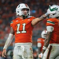 Carson Beck, John Mateer new Heisman favorites