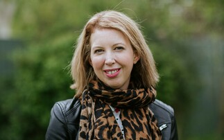 Anna Owen: 'Conscious living shouldn't be a daily uphill battle'