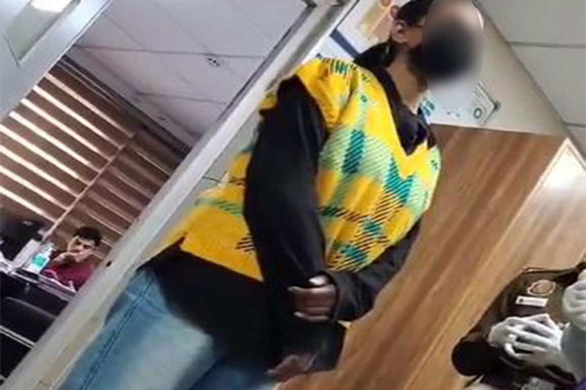 Delhi Police arrests couple in connection with racial abuse of women from Arunachal Pradesh