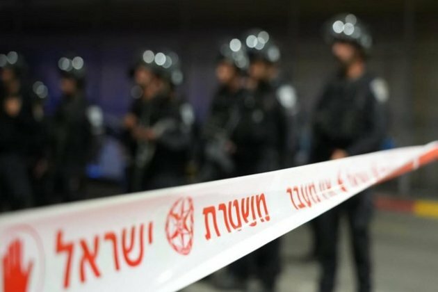 Jerusalem bus stop bombings, at least 18 injured