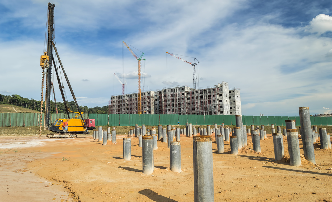 The Federation of Piling Specialists has announced its involvement in the forthcoming CIRIA guidance for engineering in chalk, which is set to redefine best practices in pile design for chalk conditions