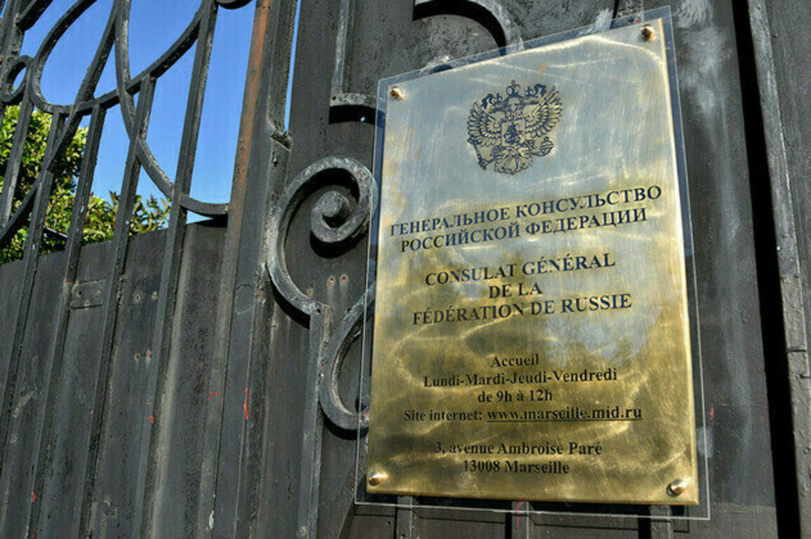 Russia slams light sentencing of pro-Ukraine arsonists