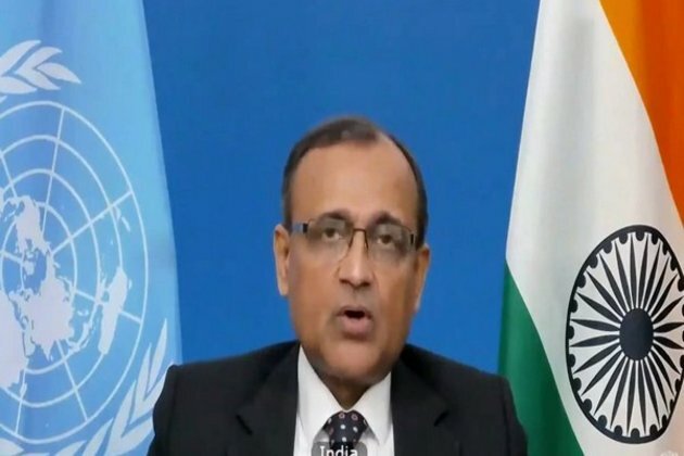 India hopes conflict in Syria will end completely