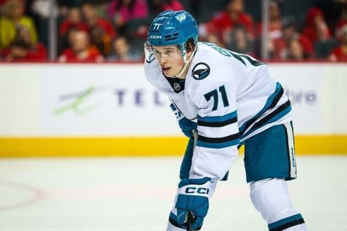 Sharks resume push to end playoff drought by facing Flames