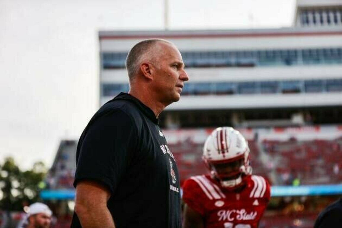 NC State holds strong, dispatches East Carolina to open season