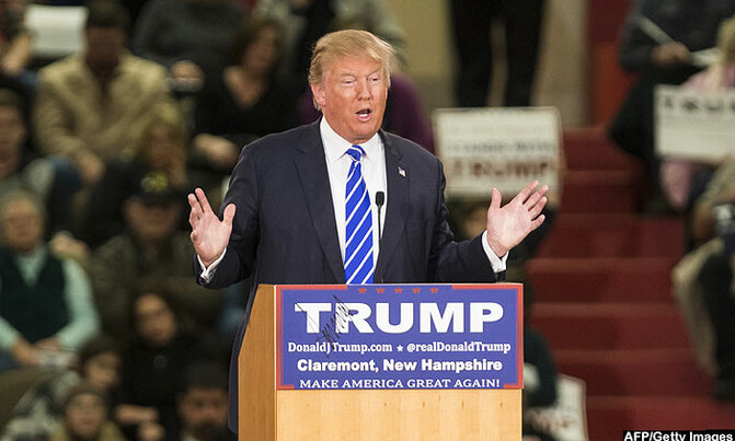 Trump says he might 'quarantine' New York state Trump says he might 'quarantine' New York state
