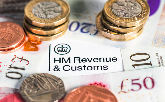 IPT collects £499m in April 2026