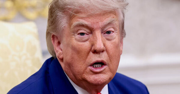 Trump claims over 24,000 noncitizens voted illegally in 2020