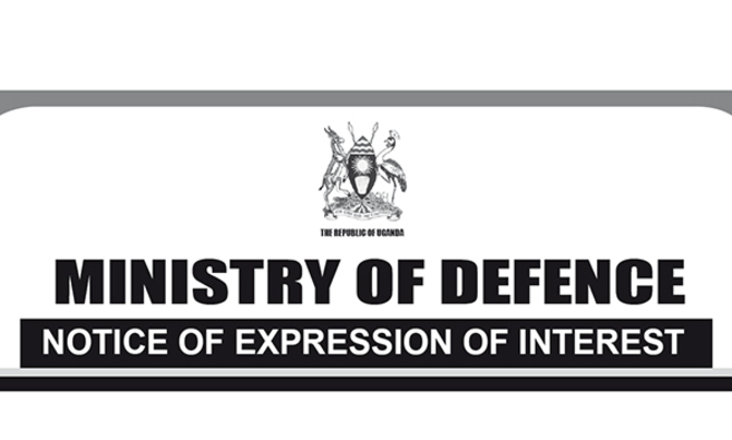 Ministry of Defence Ministry of Defence