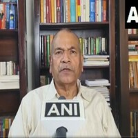 Former UP DGP Vikram Singh applauds Supreme Court's rejection of 26/11 terror attack accused Tahawwur Rana's extradition stay