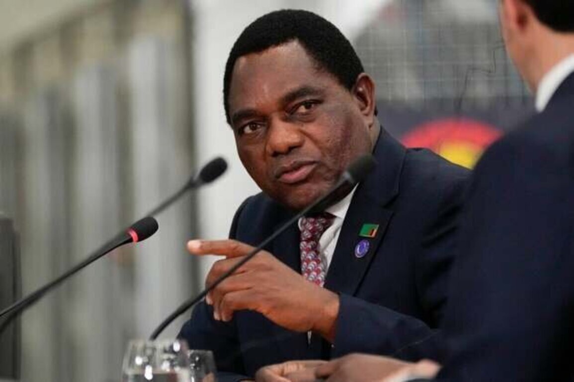Zambia: Summit on Human Rights, Technology Effectively Canceled