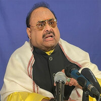 MQM founder warns of 'revived conspiracy' to incite ethnic clashes in Karachi, urges unity between Pashtuns and Mohajirs