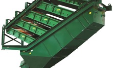 Hundreds of Derrick Stack Sizers are currently operating at mineral processing plants worldwide