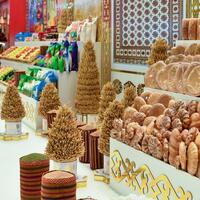 WorldInFocus | Unique flavors highlight Central Asian food