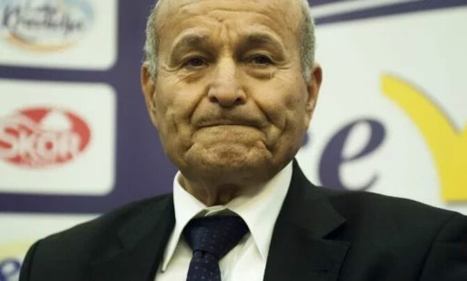 Algeria's richest man held in jail in graft probe Algeria's richest man held in jail in graft probe