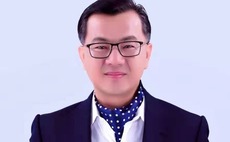 SPAC backed by Vision Knight founder makes Hong Kong debut