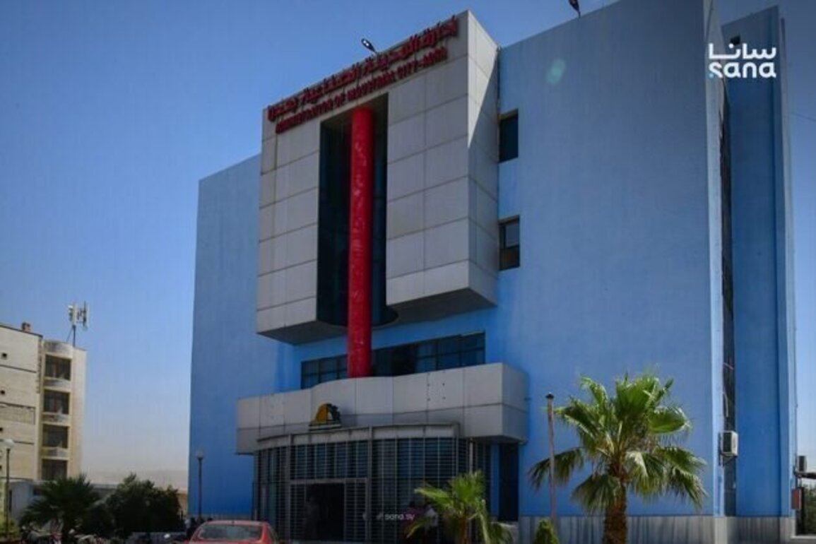 Adra Industrial City hosts over 1,000 factories, creating 72,000 jobs