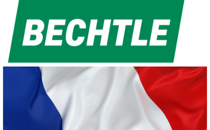 Germany's Bechtle expands in France to mark 110 acquisitions