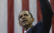 Obama Keystone veto 'embarrassing'