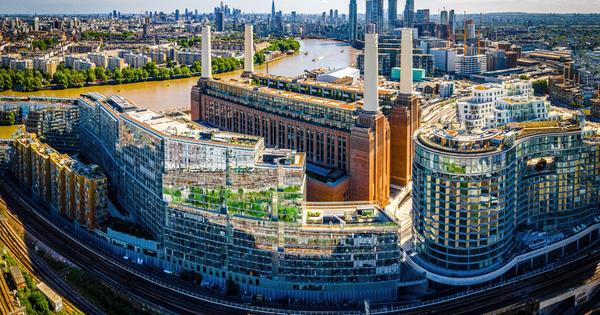 Regeneration: Developing devolution