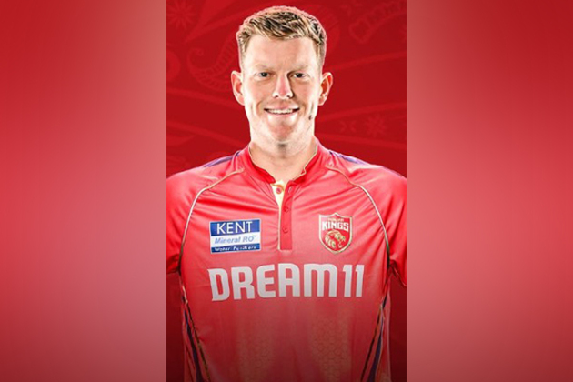 Punjab Kings pick Mitch Owen as a replacement for injured Glenn Maxwell