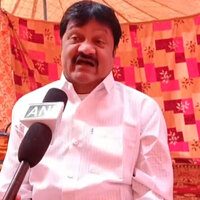 "I can't believe it...": Tamasha artist Raghuveer Khedkar on receiving Padma Shri