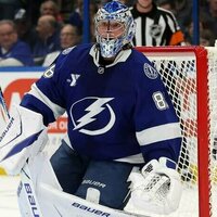 Lightning get back to winning at Panthers' expense