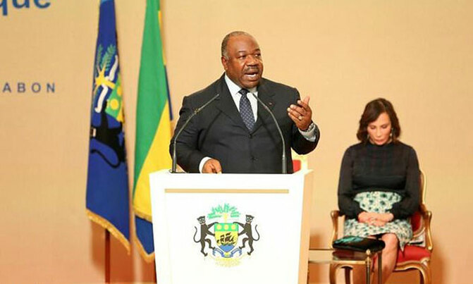 ICC will not investigate post-poll violence in Gabon ICC will not investigate post-poll violence in Gabon