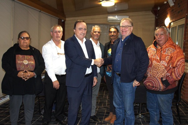 Magnetic delivers rapid resource update for Lady Julie
