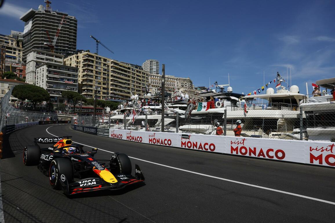 The History of the Monaco Grand Prix in Utah News