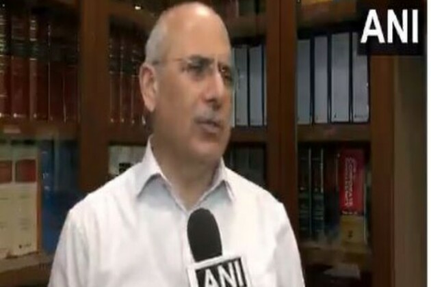 "Unfortunate": BJP's Nalin Kohli criticizes Rahul Gandhi's remarks on Operation Sindoor