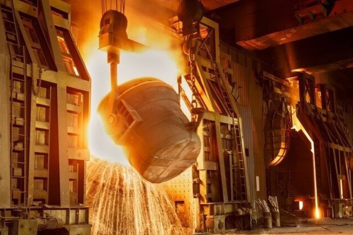 Report: Northwest IN steel mills need environmental upgrades