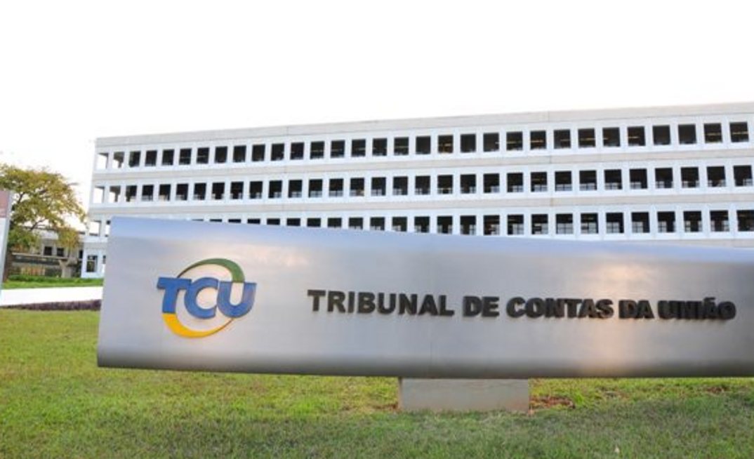 Tribunal de Contas da União