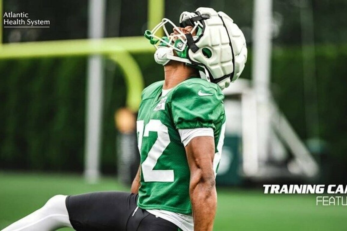 WR Arian Smith on Making Plays: 'That's What I'm Supposed to Do'