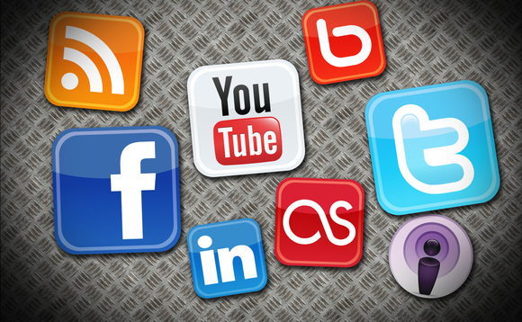 PE firms lag behind VCs in adopting social media