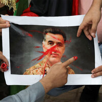 Pakistan's former spy chief sentenced to 14 years of rigorous imprisonment by military court