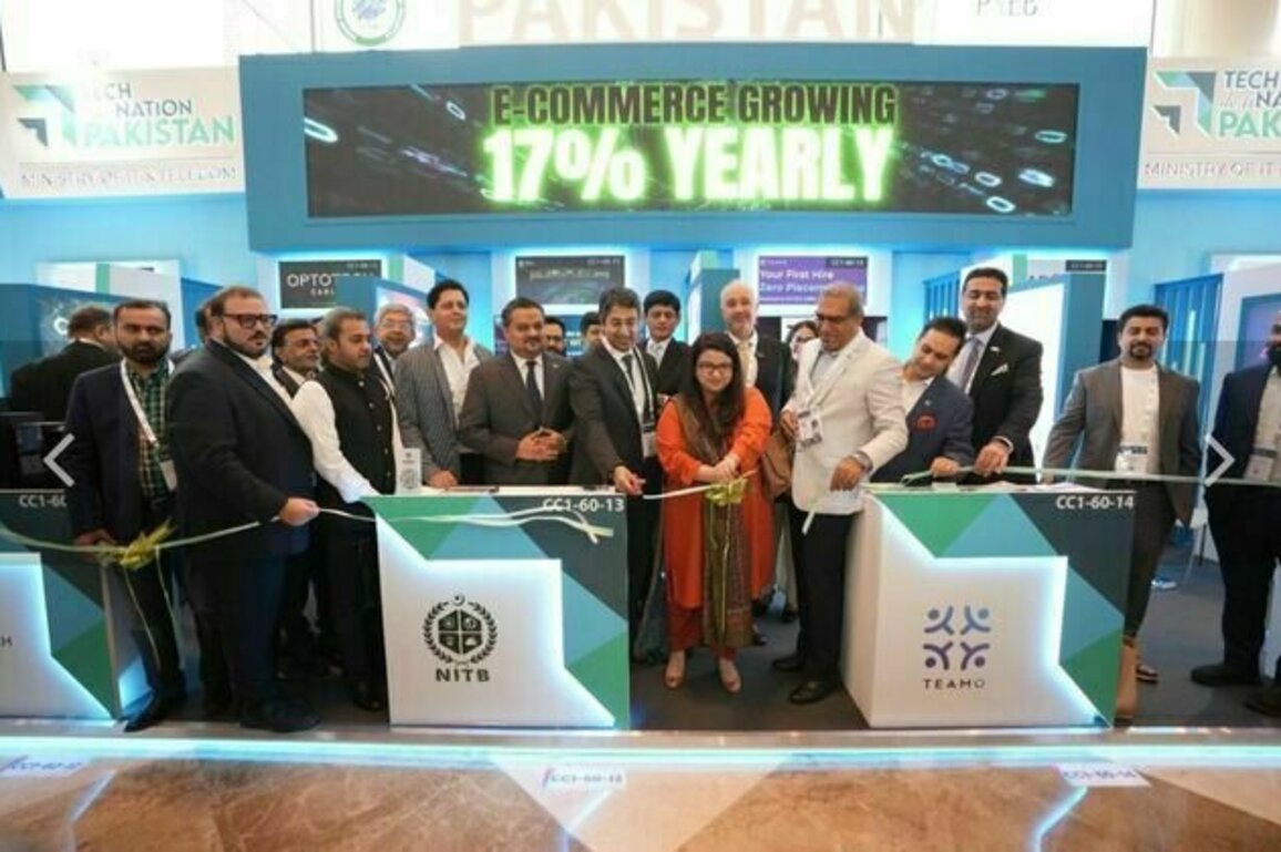 Pakistan's exports through UAE witnessed remarkable growth over past year, rising to US$380 million: Ambassador