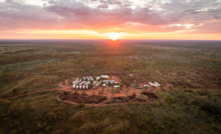 The Browns Range project in WA could become the first substantial producer of dysprosium outside of China.