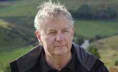 Jeremy Leggett awarded $500,000 Blue Planet Prize