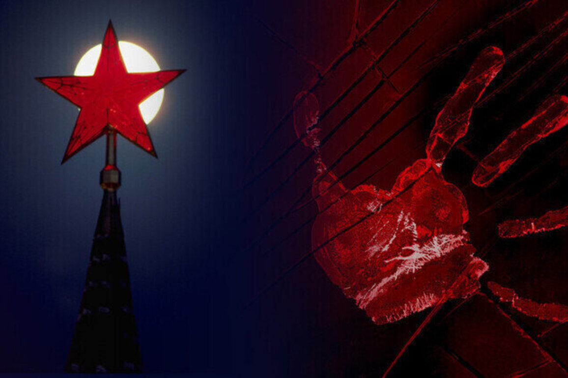 Is the Kremlin hacking the brains of small-time crooks in Paris now