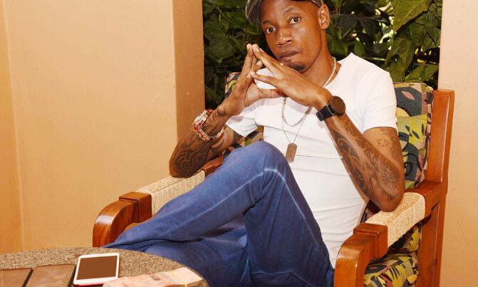 Parliament summons Bryan White Parliament summons Bryan White