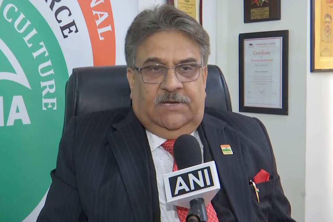 "Situation in Bangladesh extremely delicate and dangerous": Former diplomat Anil Trigunayat