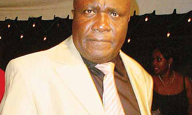 Police probe Kasiwukira's death Police probe Kasiwukira's death