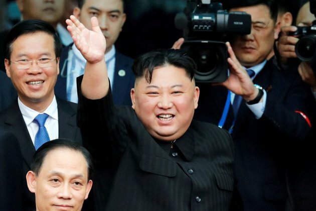 US Predicts More North Korea Cyber Heists to Fund WMDs
