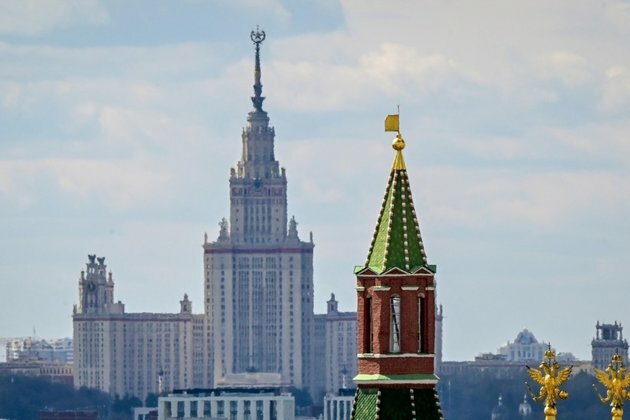 History Has Been Unexpected Casualty of Russia&#039;s War